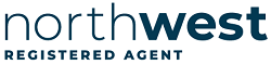 Logo of Northwest Registered Agent