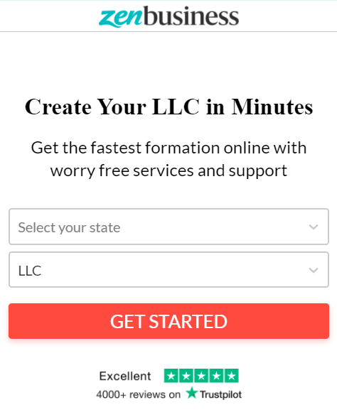 In Which State Should I Form my LLC? | LLC Recommended States